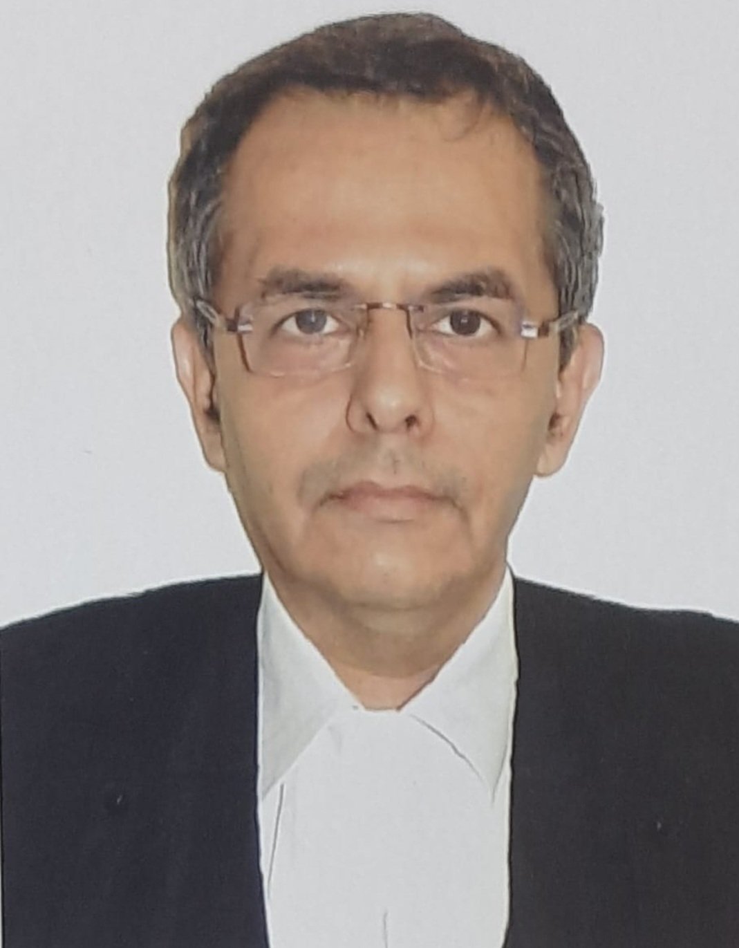 Jamshed Mistry - Counsel & Legal Advisor